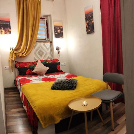 Old City Romantic Studio บราชอฟ ห้อง รูปภาพ