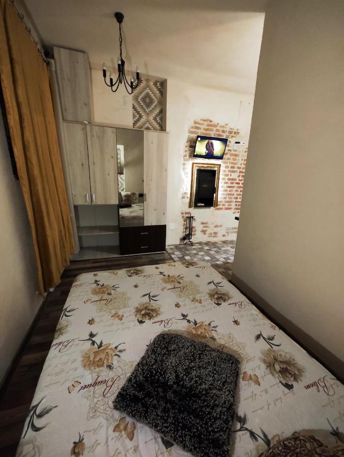 Old City Romantic Studio บราชอฟ ภายนอก รูปภาพ